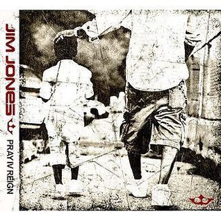 Pray IV Reign (The Mixtape)