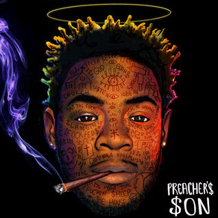 Preacher's Son