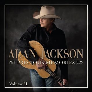 Precious Memories Vol. 2