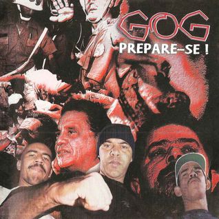 Prepare-se