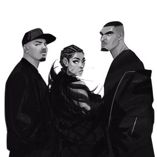 Press Start EP