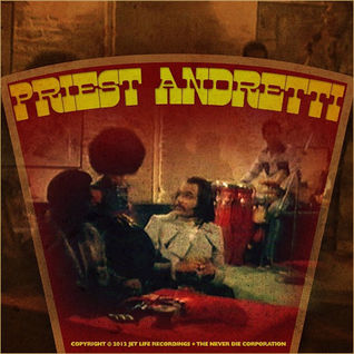 Priest Andretti