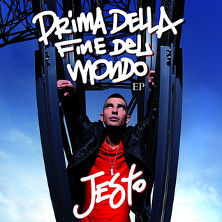 Prima della fine del mondo EP