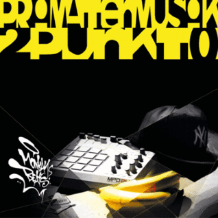 Primatenmusik 2.0