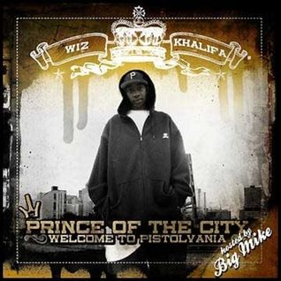 Prince of the City: Welcome to Pistolvania
