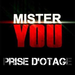 Prise d'Otage