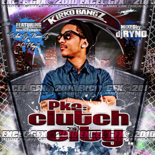Procrastination Killz 2: Clutch City