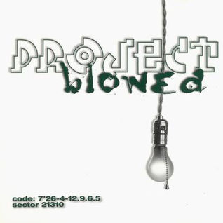 Project Blowed Compilation