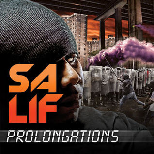Prolongations