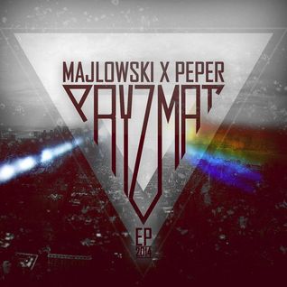 Pryzmat EP
