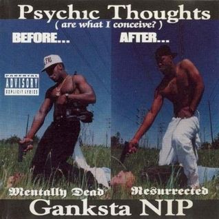 Psychic Thoughts (Are What I Conceive?)