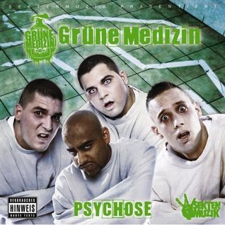 Psychose