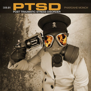 PTSD