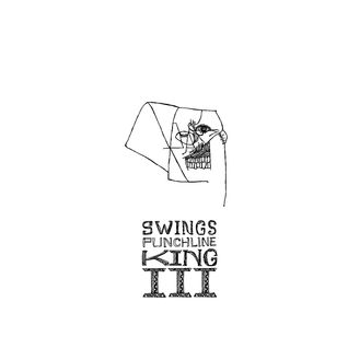 Punch Line King 3