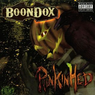 PunkinHed
