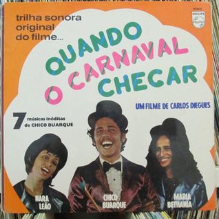 Quando O Carnaval Chegar