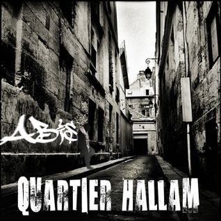 Quartier Hallam