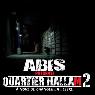 Quartier Hallam 2