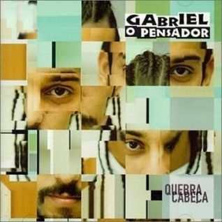 Quebra Cabeça