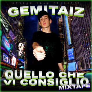 Quello Che Vi Consiglio Vol.1