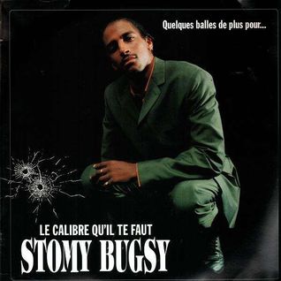 Quelques balles de plus pour... le calibre qu'il te faut