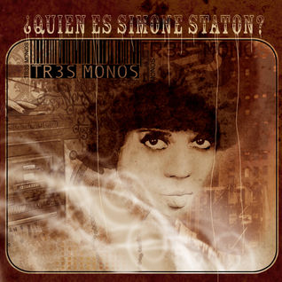 ¿Quién Es Simone Staton?