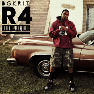 R4 The Prequel