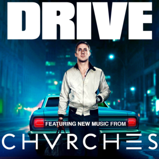 Radio 1 Rescores: Drive (curated by Zane Lowe)