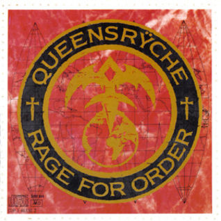 Rage For Order