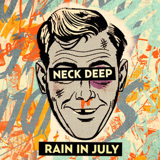 Rain In July