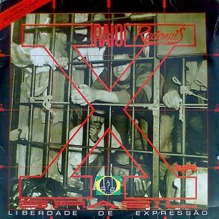 Raio-X do Brasil