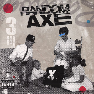Random Axe