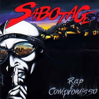 Rap é Compromisso