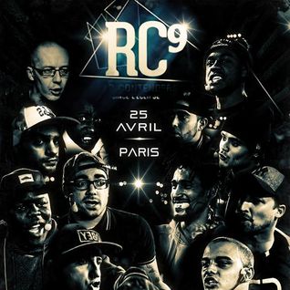 Rap Contenders 9