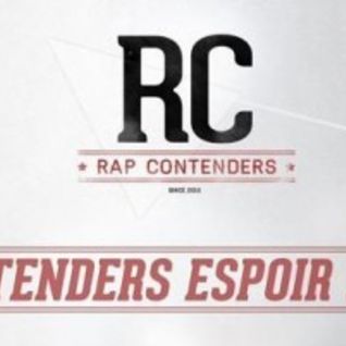 Rap Contenders Espoir 1