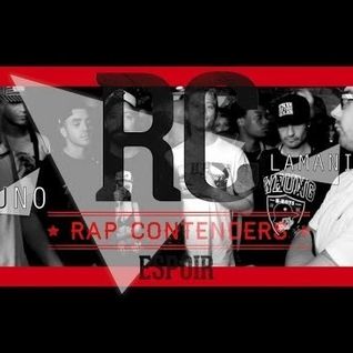 Rap Contenders Espoir 2