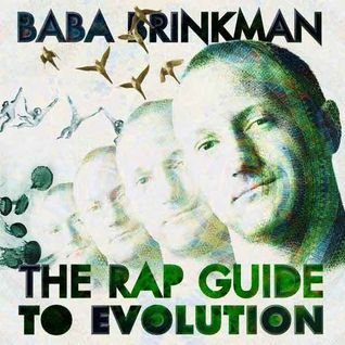 Rap Guide to Evolution