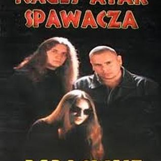 Rap i Gwałt