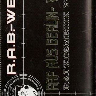 Rapkosmetik Vol.1