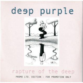 Rapture Of The Deep