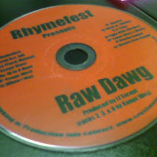 Raw Dawg