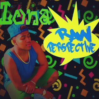 Raw Perspective-EP
