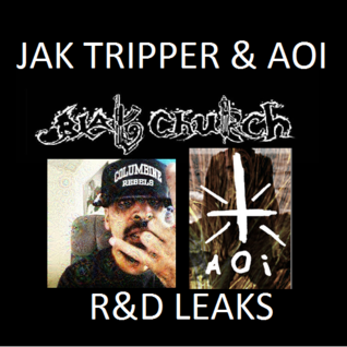 R&D Leaks