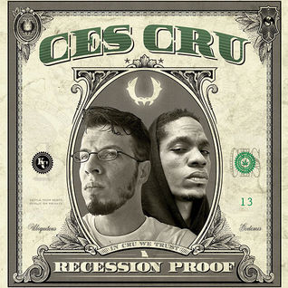 Recession Proof