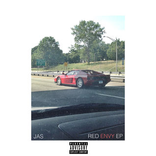 Red Envy EP