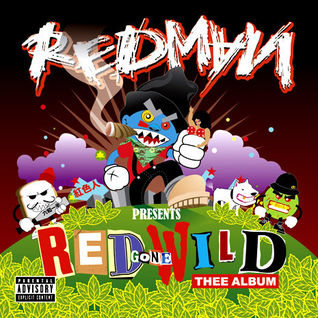 Red Gone Wild
