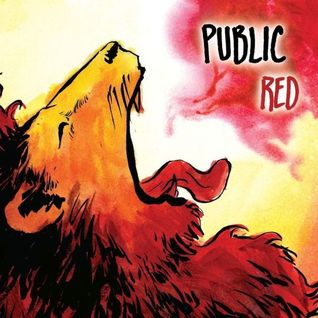 Red - EP