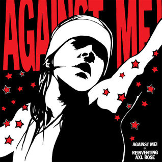 Reinventing Axl Rose