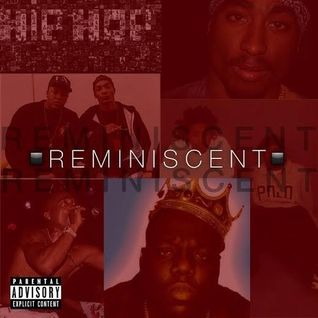 Reminiscent