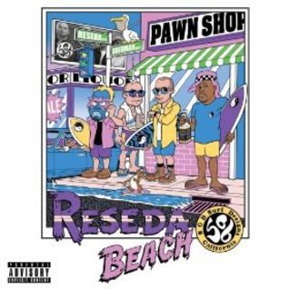 Reseda Beach